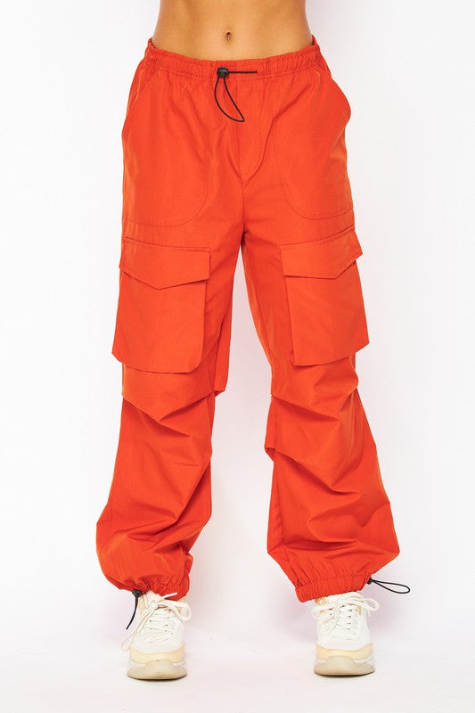 Guadalupe cargo baggy
