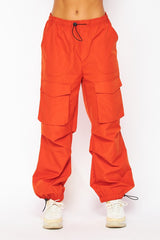 Guadalupe cargo baggy