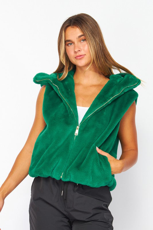 Guadalupe cargo baggy
