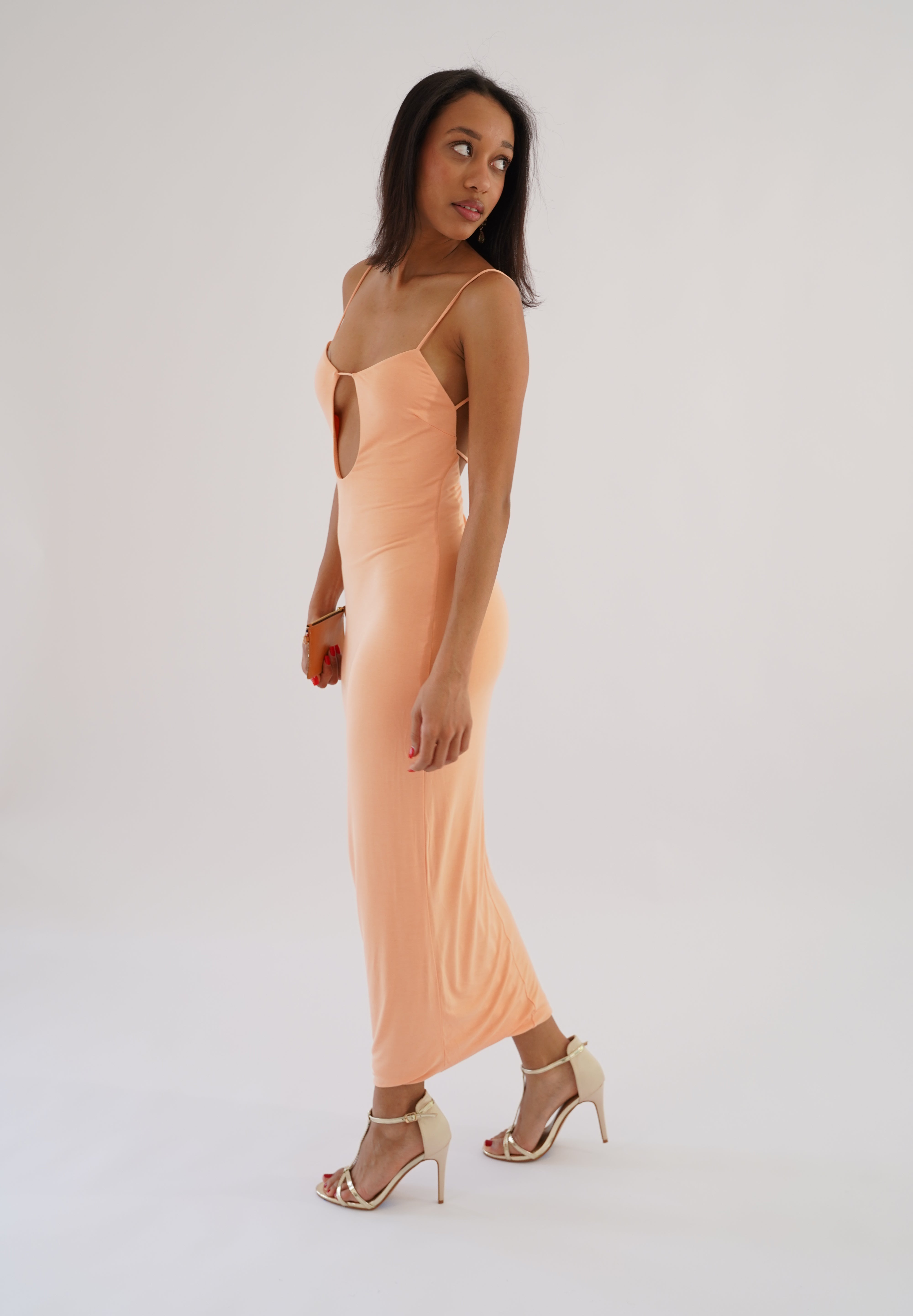 PEACH ÉTOILE
