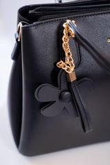 Kitay Flower Handbag