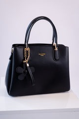 Kitay Flower Handbag