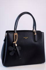 Kitay Flower Handbag