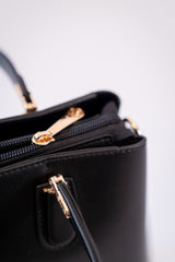 Kitay Flower Handbag