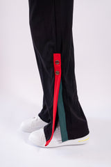 Merida soepele broek met split