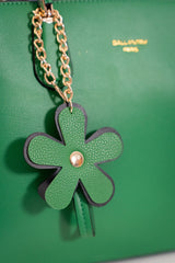 Kitay Flower Handbag