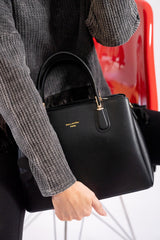 Kitay Flower Handbag