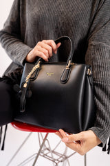 Kitay Flower Handbag