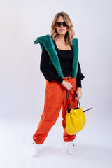 Guadalupe cargo baggy