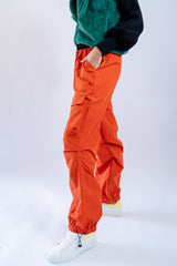 Guadalupe cargo baggy