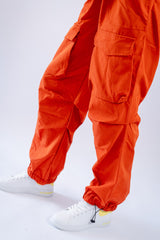 Guadalupe cargo baggy