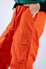 Guadalupe cargo baggy