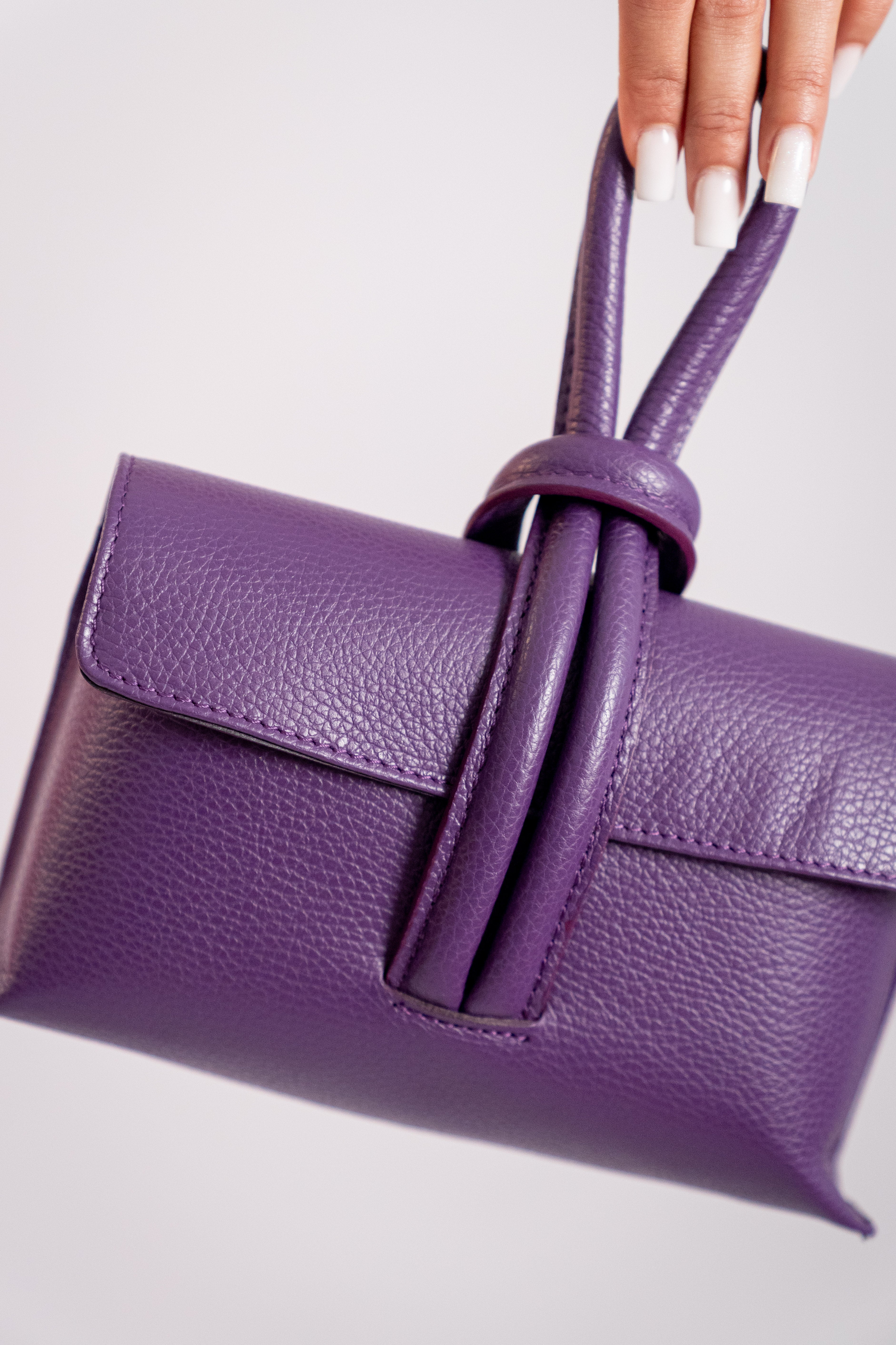 Kingston Kleine handtas