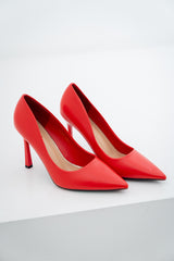 Rosaleah pumps met hoge hak