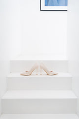 Rosaleah pumps met hoge hak