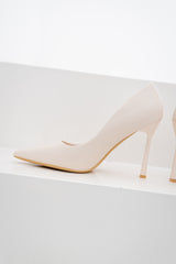 Rosaleah pumps met hoge hak
