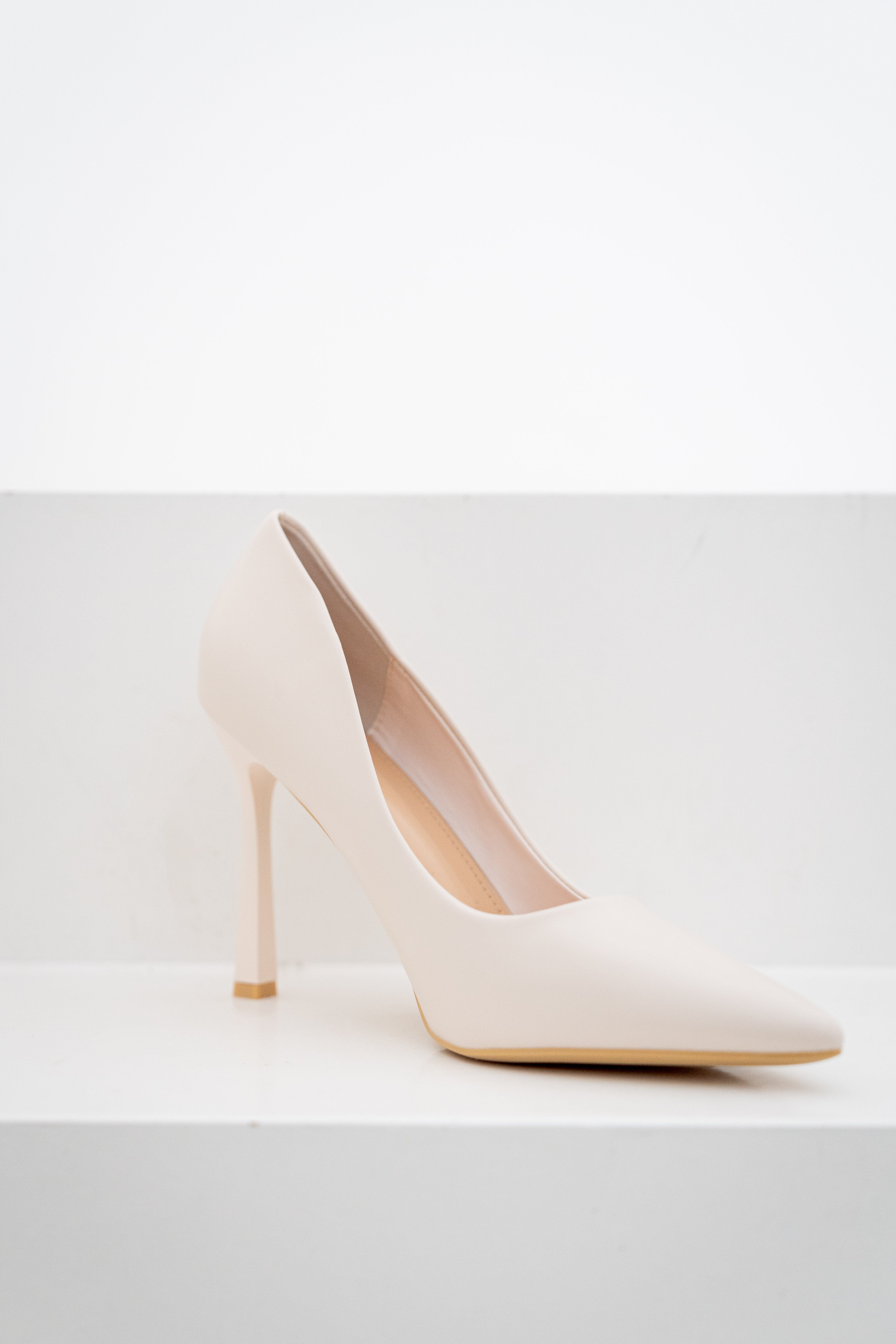 Rosaleah pumps met hoge hak