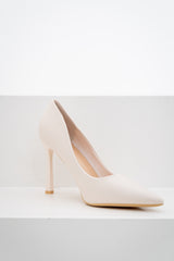 Rosaleah pumps met hoge hak