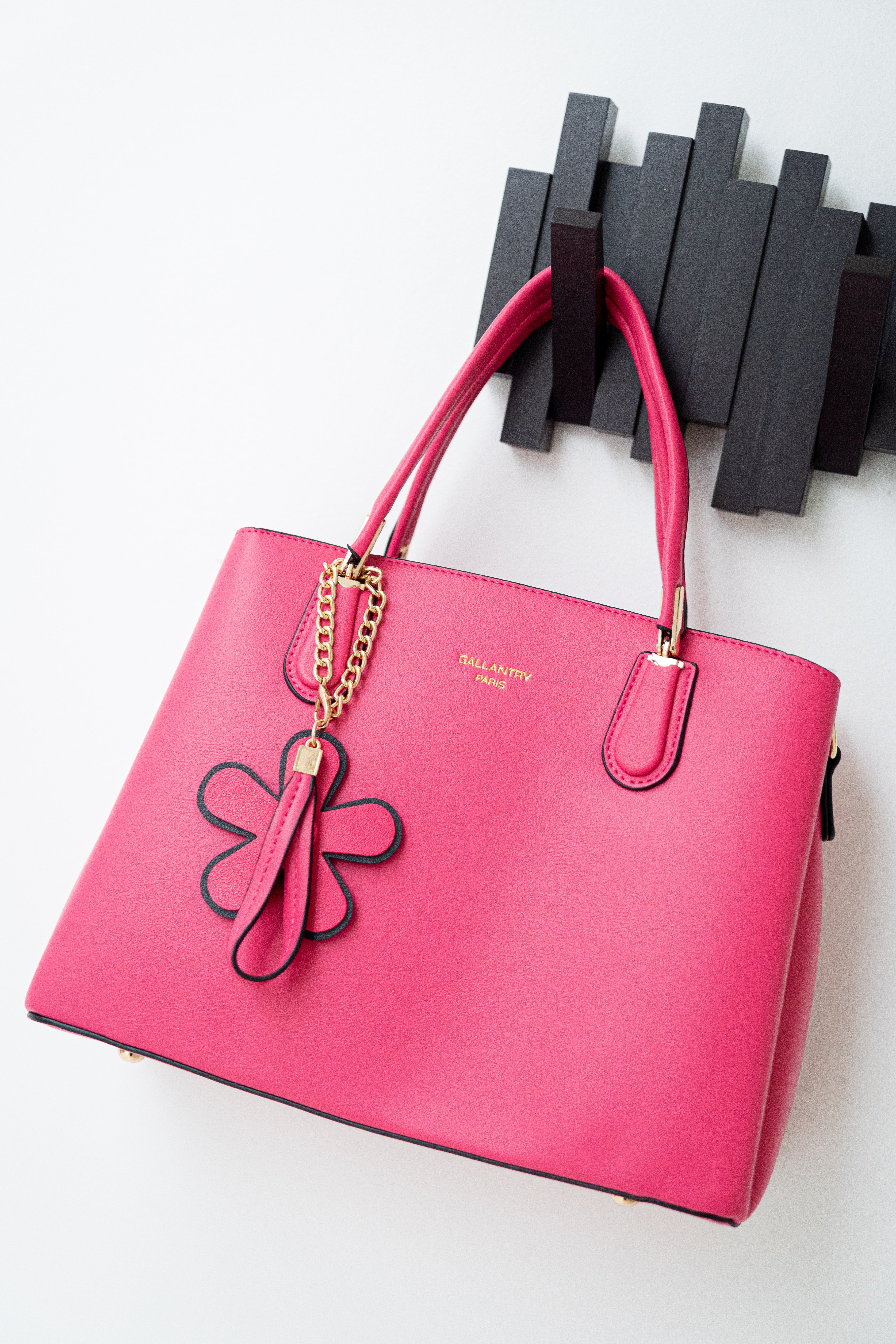 Kitay Flower Handbag