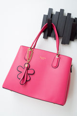 Kitay Flower Handbag