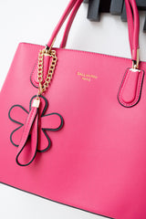 Kitay Flower Handbag