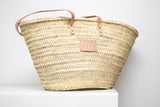 Raffia Tote bag