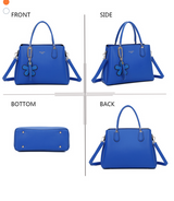 Kitay Flower Handbag
