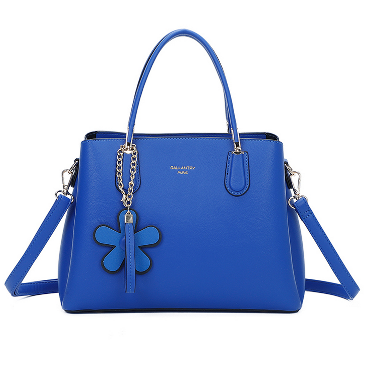 Kitay Flower Handbag