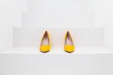 Rosaleah pumps met hoge hak