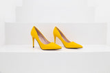 Rosaleah pumps met hoge hak