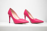Rosaleah pumps met hoge hak