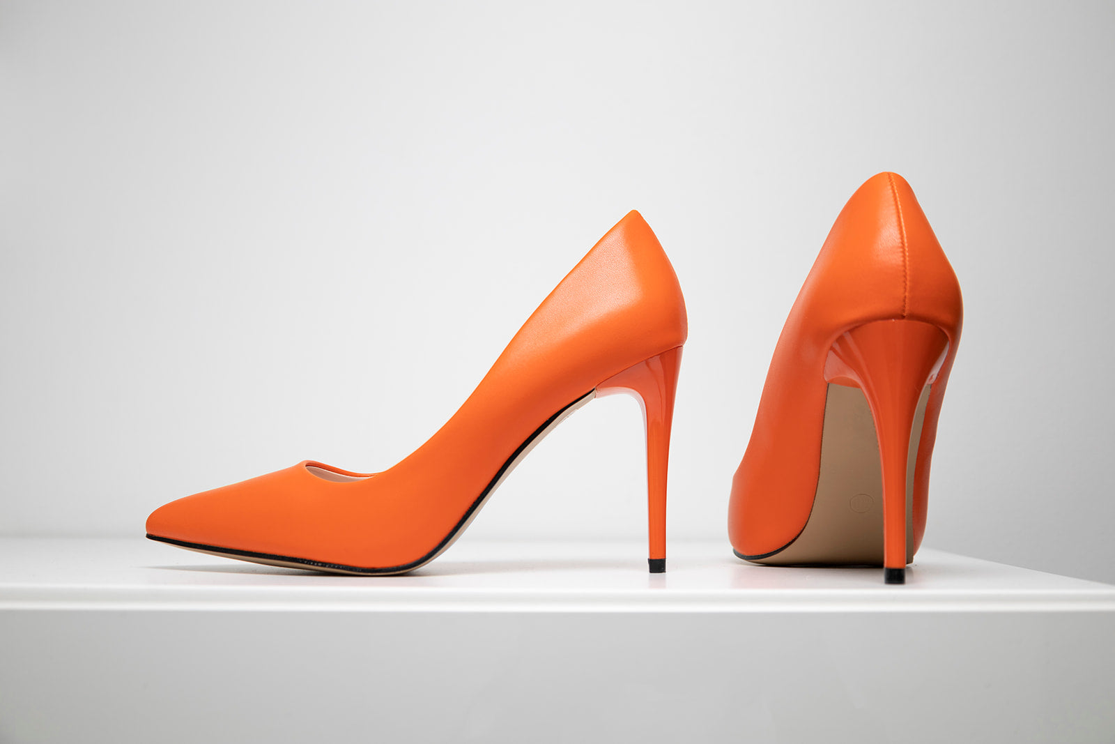 Rosaleah pumps met hoge hak