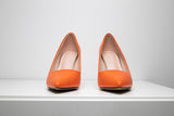 Rosaleah pumps met hoge hak