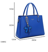 Kitay Flower Handbag