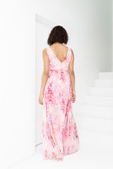Angelina maxi summer dress