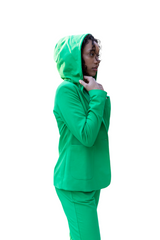 Lulu casual chique pak