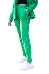 Lulu casual chique pak