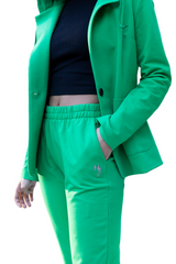 Lulu casual chique pak