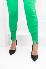 Lulu casual chic suiter