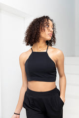 Luiana pants summer set